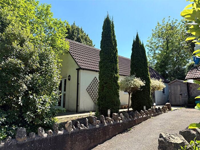 2 Bedroom Terraced House For Sale In Cooks Lane, West Cranmore, Shepton Mallet, Somerset, BA4