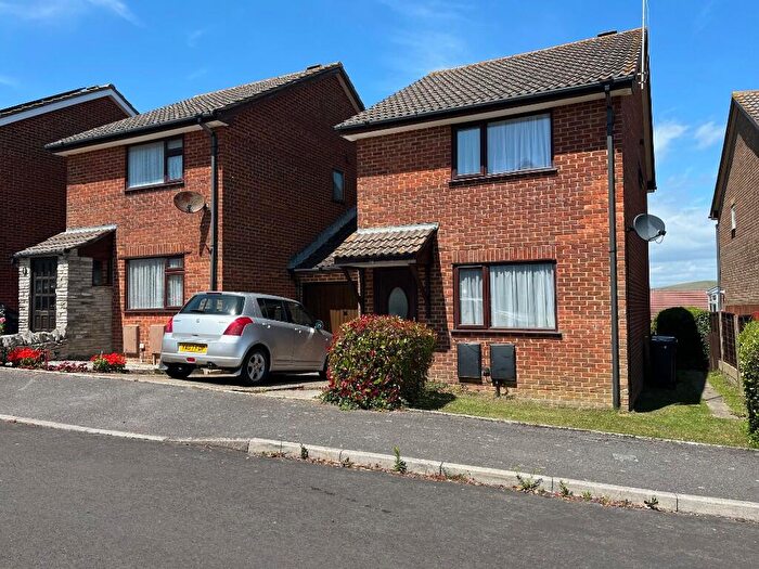 2 Bedroom Link Detached House For Sale In Higher Days Road, Swanage, Dorset, BH19