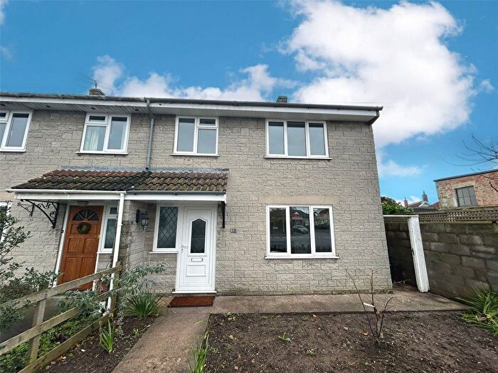 3 Bedroom Semi-Detached House To Rent In Behind Berry, Somerton, Somerset, TA11