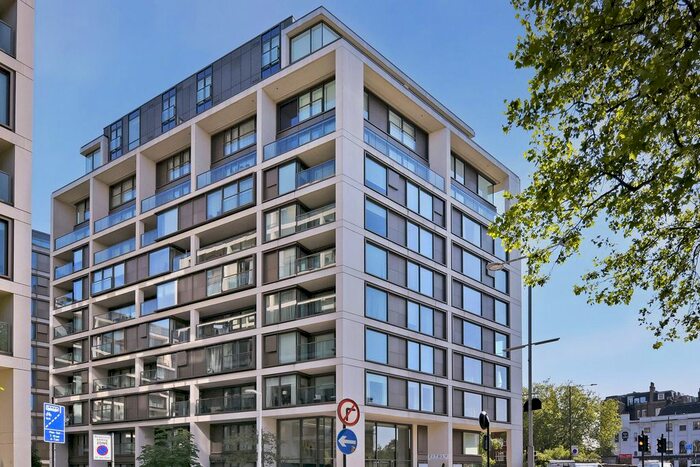 1 Bedroom Flat To Rent In Wolfe House, Kensington High Street, W14