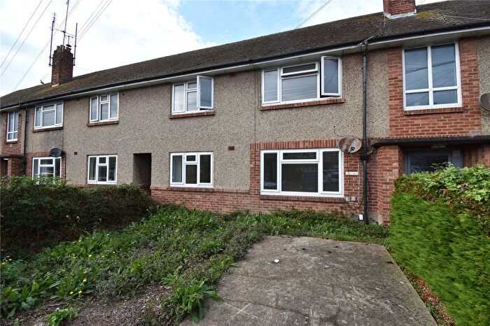 2 Bedroom Flat For Sale In Grange Road, Harwich, Essex, CO12