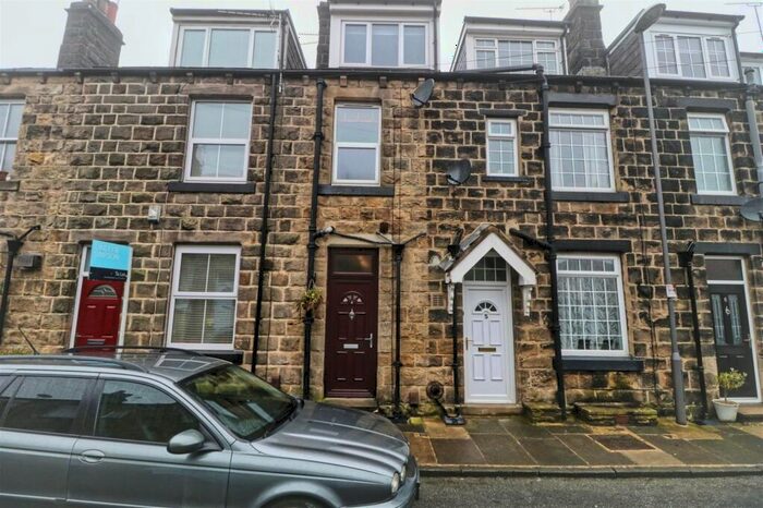 3 Bedroom Terraced House To Rent In Fernbank Terrace, Yeadon, Leeds, West Yorkshire, LS19
