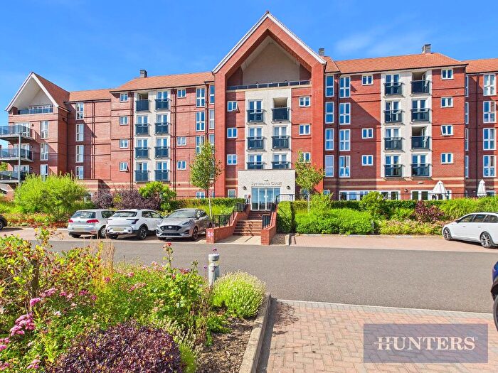 1 Bedroom Flat For Sale In Filey Road, Scarborough, YO11