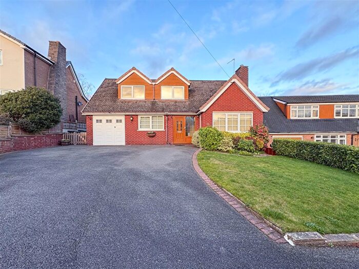 3 Bedroom Property For Sale In Beechwood Drive, Eaton, Congleton, CW12