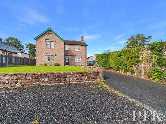 3 Bedroom Detached House To Rent In Greystoke, Penrith, CA11