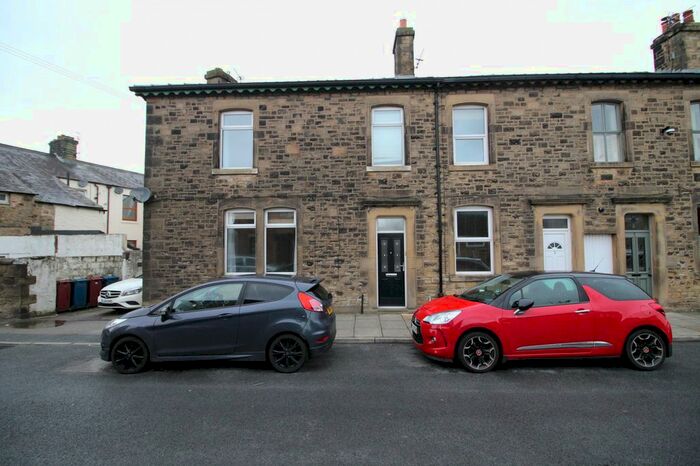 3 Bedroom End Of Terrace House To Rent In Crumpax Avenue, Longridge, PR3