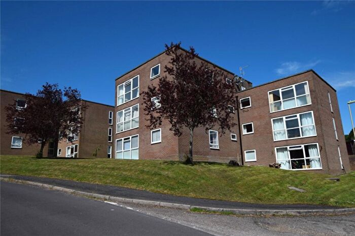 2 Bedroom Apartment To Rent In Gilbert White Way, Alton, Hants, GU34