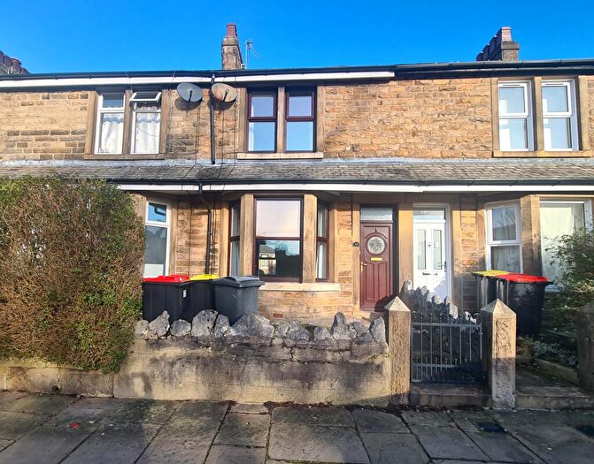 3 Bedroom Terraced House To Rent In Wellington Road, Lancaster, LA1
