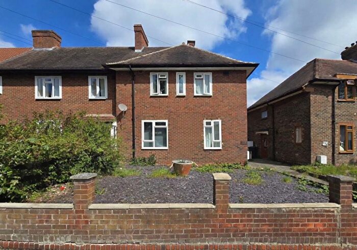 1 Bedroom Flat For Sale In Southend Lane, Catford, London, SE6