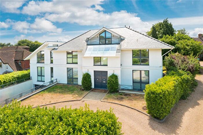 6 Bedroom Detached House To Rent In Esher Place Avenue, Esher, Surrey, KT10