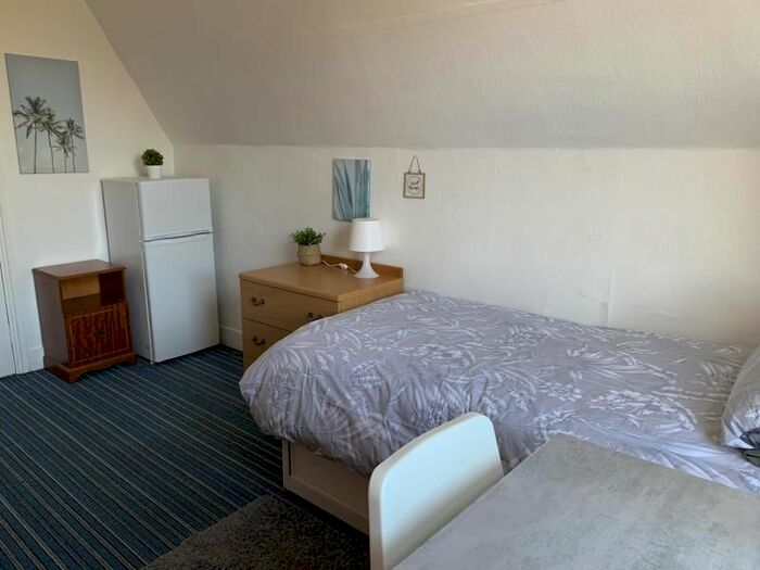 Property To Rent In Crescent Road, Bournemouth, BH2