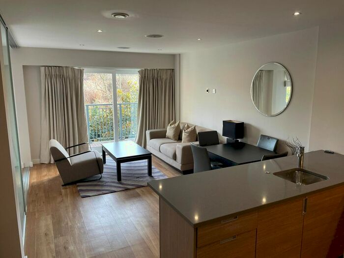 1 Bedroom Flat To Rent In Eldon House, Aerodrome Road, London, NW9