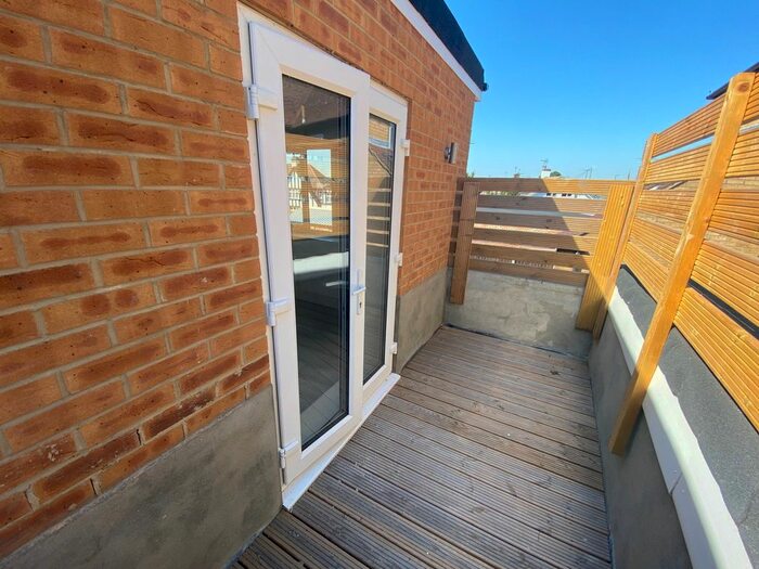 1 Bedroom Flat To Rent In Blendon Road, Bexley, DA5