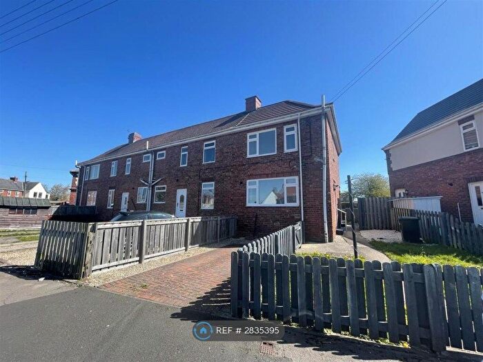 2 Bedroom Terraced House To Rent In Primrose Gardens, Chester Le Street, DH2
