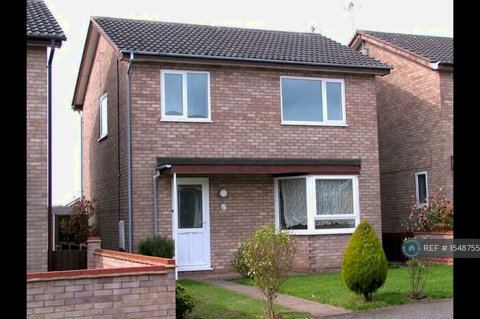 3 Bedroom Detached House To Rent In Bracon Road, Great Yarmouth, NR31