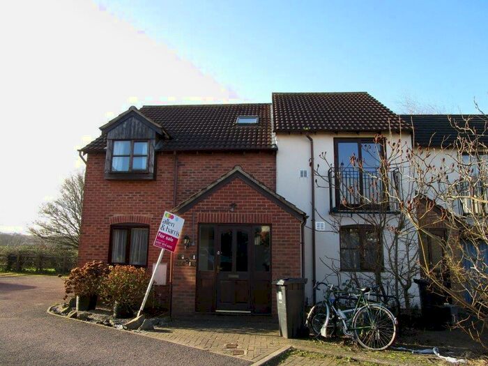 1 Bedroom Flat To Rent In Railton Jones Close, Stoke Gifford, Bristol, BS34