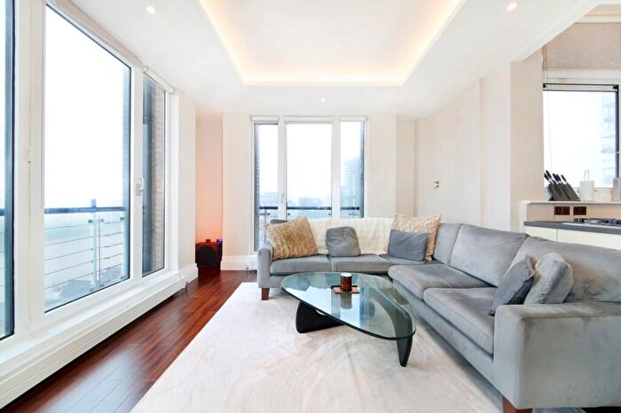 2 Bedroom Flat For Sale In Trade Tower, Coral Row, SW11