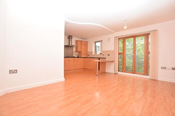 2 Bedroom Apartment To Rent In Leadmill Court, Leadmill Street, S1