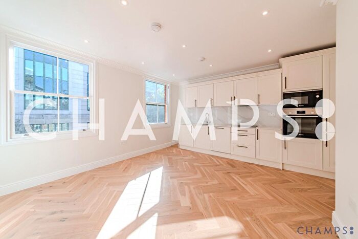 1 Bedroom Flat To Rent In Block Peabody Estate, Horseferry Road, London, SW1P
