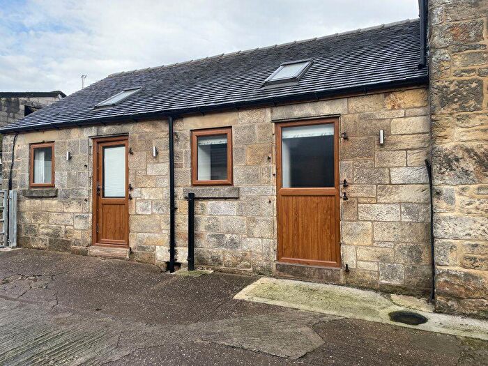 1 Bedroom Bungalow To Rent In Plumb Cottage Park Lane South Wingfield, DE55