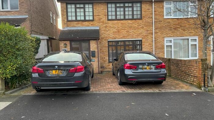 3 Bedroom Terraced House To Rent In Reaper Close, Luton, LU4