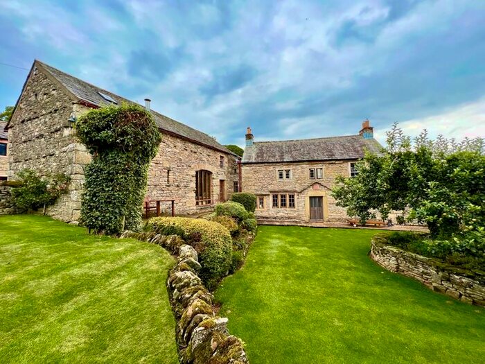 5 Bedroom Detached House For Sale In Helton, Penrith, CA10