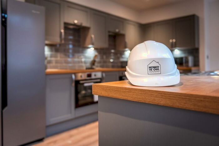 6 Bedroom Property To Rent In Chatsworth Street, Derby, DE23