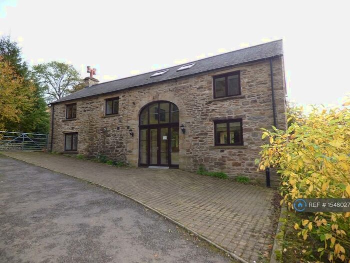 3 Bedroom Bungalow To Rent In Lovelady Lane, Alston, CA9