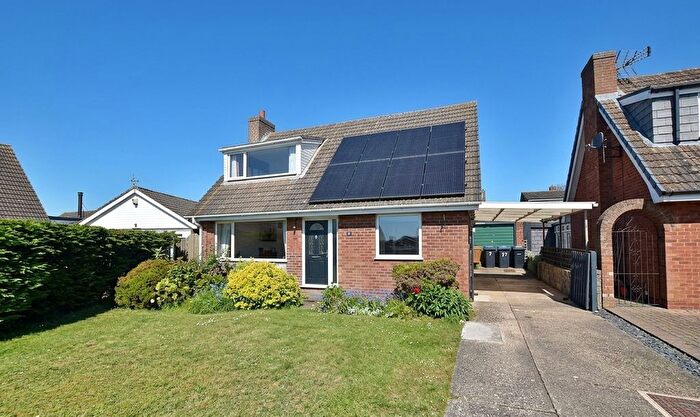 3 Bedroom Detached House For Sale In Flintham Close, Metheringham, Lincoln, LN4