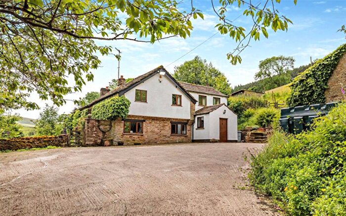 4 Bedroom Detached House For Sale In Saltersford, Rainow, Macclesfield, Cheshire, SK10