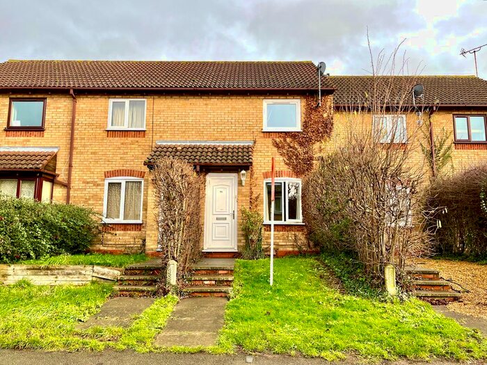 2 Bedroom Property To Rent In Clare Street, Chatteris, PE16