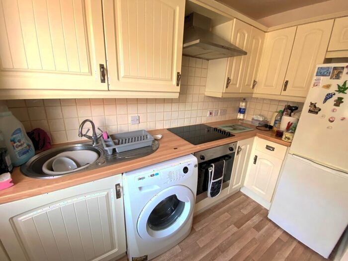 2 Bedroom Apartment To Rent In Avenue Road - Hunstanton, PE36