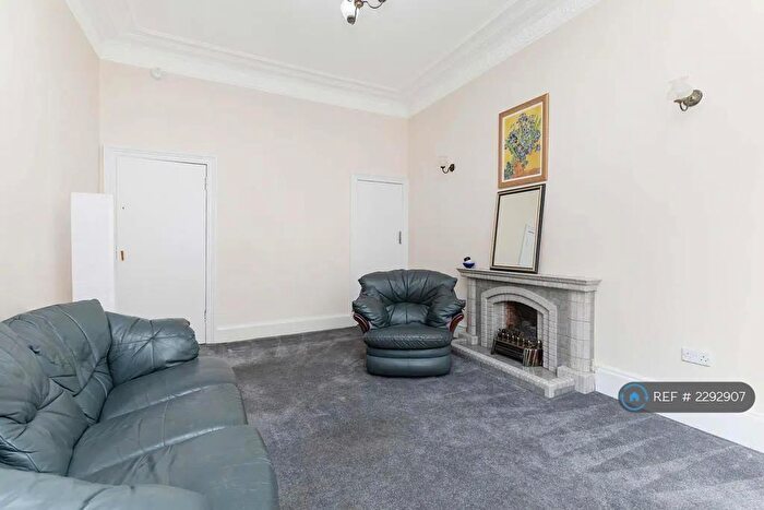 2 Bedroom Flat To Rent In Rupert Street, Glasgow, G4