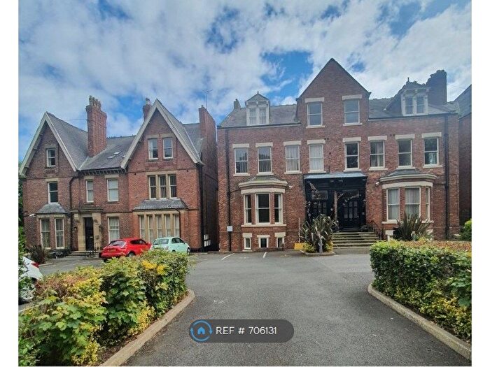 2 Bedroom Maisonette To Rent In Thornhill Park, Sunderland, SR2