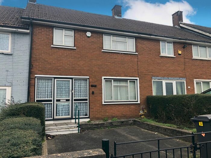 3 Bedroom Property To Rent In Burnham Avenue, Llanrumney, Cardiff CF3