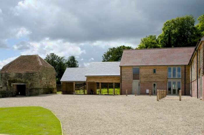 4 Bedroom House To Rent In Church Farm, Shroton, DT11