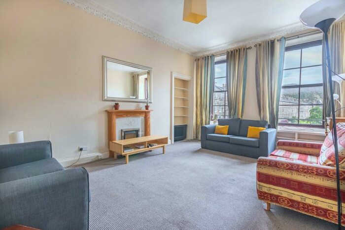 Flat To Rent In Clerk Street Edinburgh United Kingdom, EH8