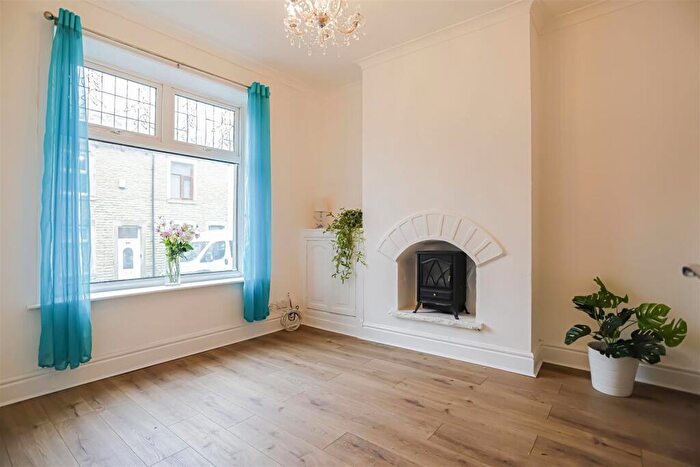 3 Bedroom Terraced House To Rent In Wren Street, Burnley, BB12