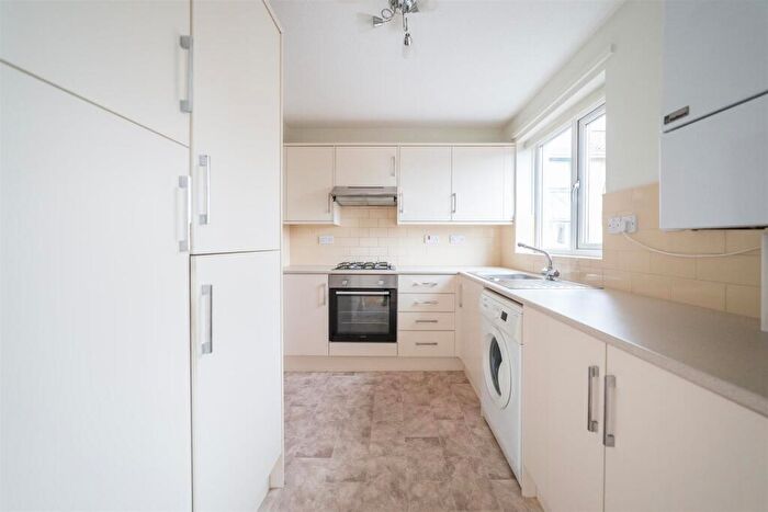 2 Bedroom Apartment To Rent In Shawdon Close, Westerhope, Newcastle Upon Tyne, NE5