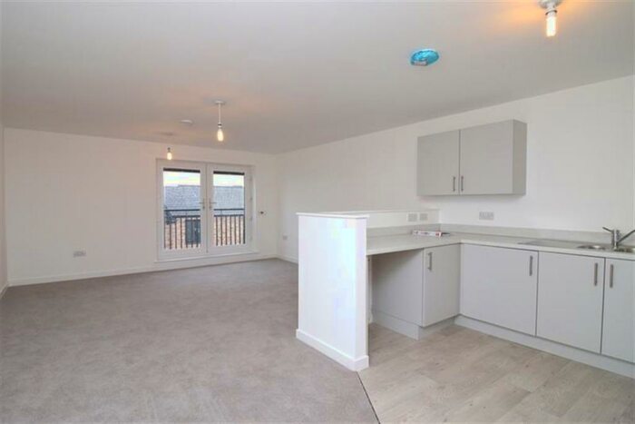 2 Bedroom Ground Flat To Rent In Seacole Square, EH16