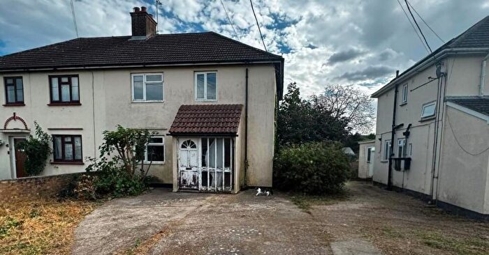 3 Bedroom Semi-Detached House For Sale In Towers Road, Heybridge, Maldon, Essex, CM9
