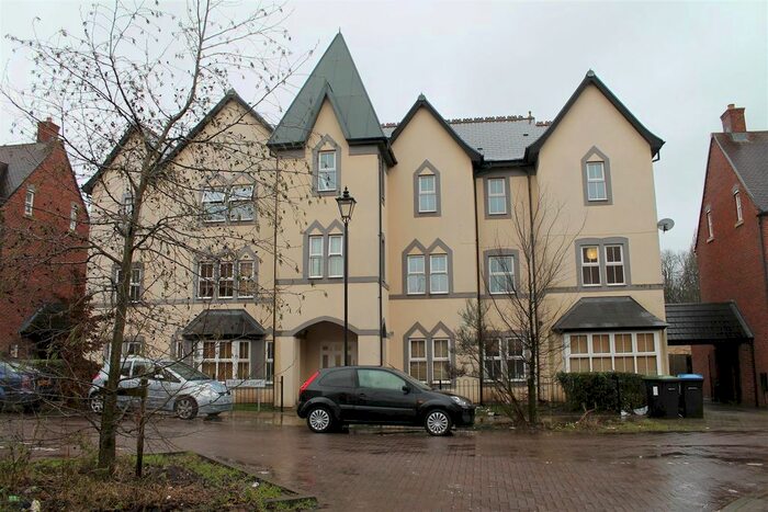 2 Bedroom Flat For Sale In Nursery Drive, Handsworth, Birmingham, B20