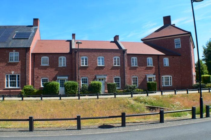 2 Bedroom Flat To Rent In Scribers Drive, Upton, Northampton, NN5