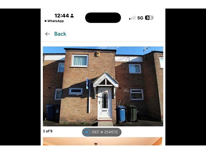 3 Bedroom Terraced House To Rent In Prospect Place, Newcastle Upon Tyne, NE4