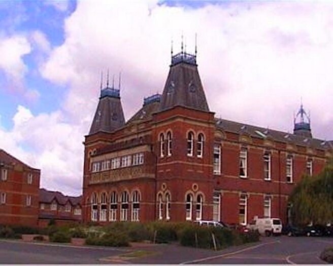 2 Bedroom Apartment To Rent In Alexandra Pavilions, Stanleyfield Close, Preston, PR1