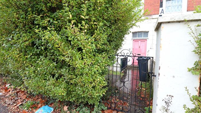 1 Bedroom Flat To Rent In Castle Hill, Reading, RG1