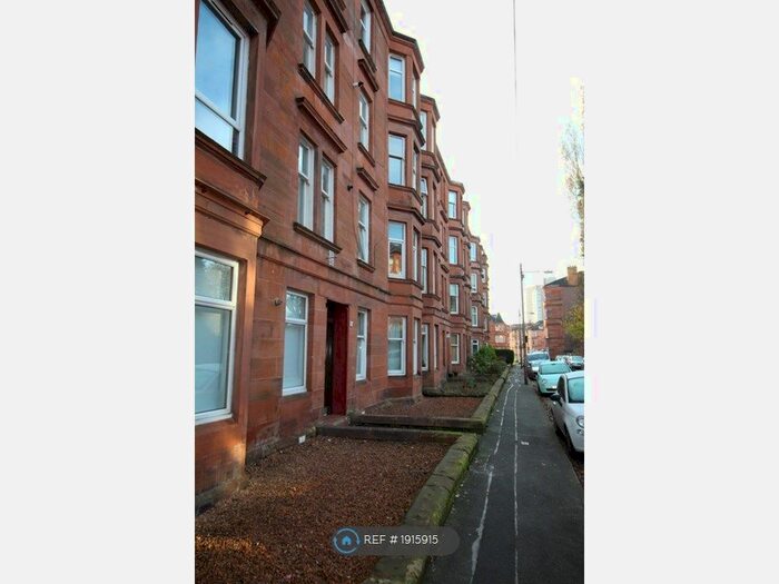 1 Bedroom Flat To Rent In Eastwood Avenue, Glasgow, G41