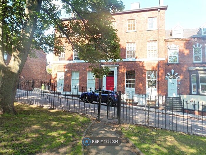 1 Bedroom Flat To Rent In Hanover Squre, Leeds, LS3