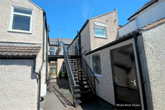 1 Bedroom Flat To Rent In Bridget Street, New Bilton, Rugby, CV21