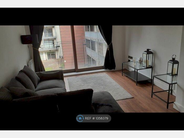 1 Bedroom Flat To Rent In Isaac Way, Manchester, M4